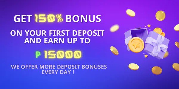 PHdream Casino rewards center daily check-in and mission rewards