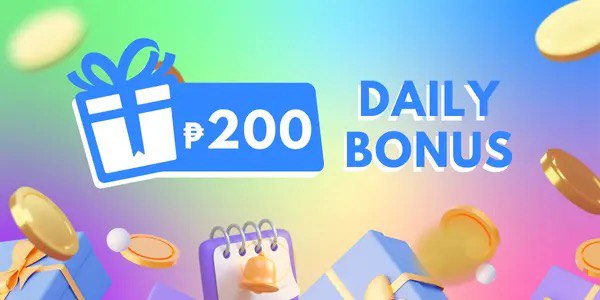 PHdream Casino game lobby promotion