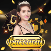 Baccarat hot table cover