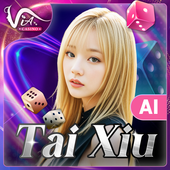 Blockchain Tai Xiu live dice table cover